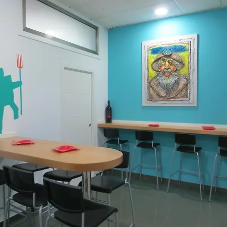 Hostel Corredoiras *