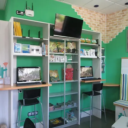 Corredoiras * Padrón