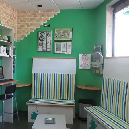 Hostel Corredoiras