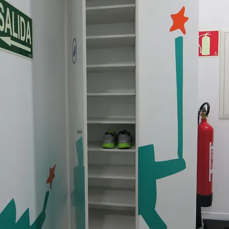 Hostel Corredoiras
