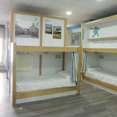 Corredoiras 패트론