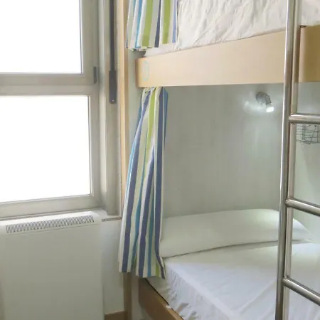 Hostel Corredoiras