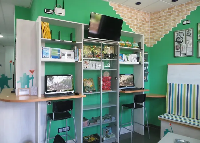 Corredoiras * Padrón